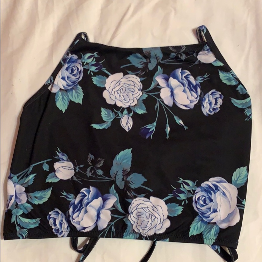 Cupshe top